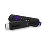 Roku Streaming Stick | Portable, power-packed player with voice remote with TV power and volume | Jodyshop