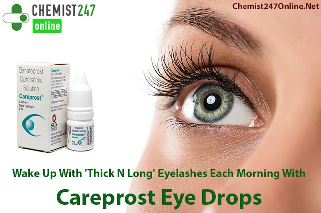 Use Careprost For Long And ...