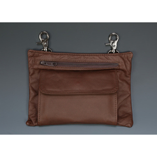 Large Trigger Clip Bag