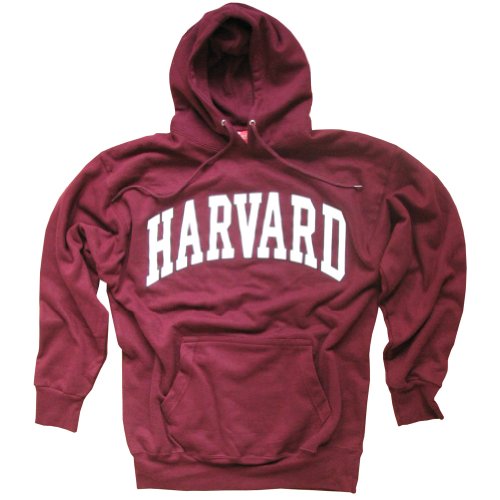 Harvard University Hooded S...
