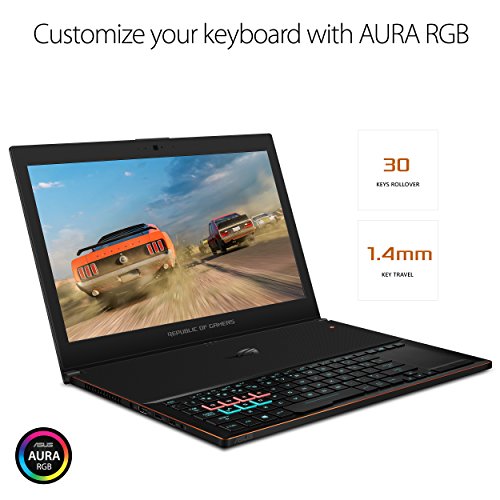 ASUS ROG Zephyrus GX501 15....