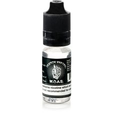 M.O.A.B eLiquid by Clutch Vapors
