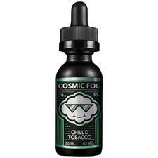 Cosmic Fog Chilled Tobacco