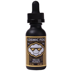 Cosmic Fog Kryptonite E-Liquid
