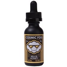 Cosmic Fog Kryptonite E-Liquid