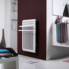 πετσετοκρεμάστρα Atlantic Tatou Bains