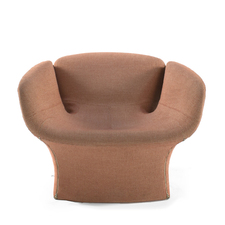 Bloomy ArmchairImage 1