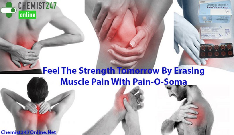 Pain O Soma Reduces Your Mi...
