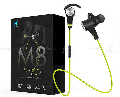 Nasudake Magnetic Bluetooth...