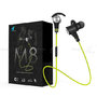 Nasudake Magnetic Bluetooth Wireless In-Ear Sport Earbuds