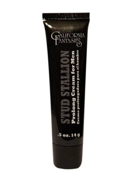 Stud Stallion Prolong Cream...