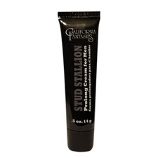 Stud Stallion Prolong Cream for Men, 0.5 oz. tube