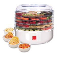 Ronco 5-Tray Food Dehydrator