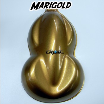 Dipit Marigold Candy Pearl(...