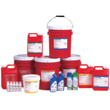 ACTION 130 FOOD SAFE CLEANER DEGREASER