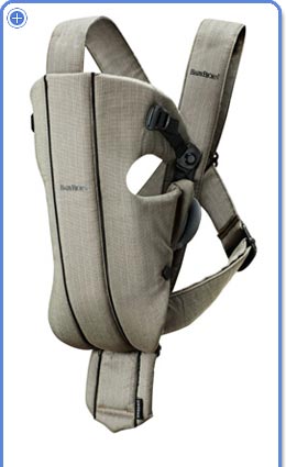 Amazon.com: BABYBJORN Baby ...