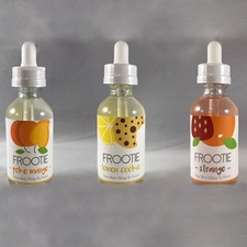 Frootie eJuice