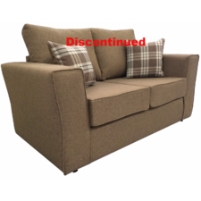 Arran Two Seat Fabric Sofa | Sofas Direct