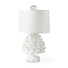 Artichoke Table Lamp