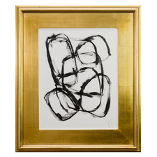 "Black Jack 71&rdquo; by Jenn Thatcher