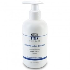 EltaMD® Foaming Facial Cleanser 