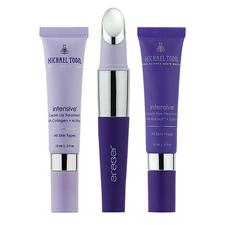 Michael Todd Sonic Eraser Trio | Michael Todd Intensive Lip and Eye Cream