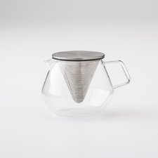 Glass Tea Infuser