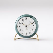 Arne Jacobsen Alarm Clock