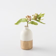 Ceramic Bud Vase
