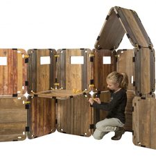 Fantasy Forts Sturdy Julia bouwen_5