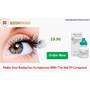 Get Sumptuous Eyelashes And Treat Glaucoma With Careprost