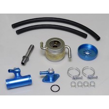 Cusco Oil Coller Kit - Cooling Products