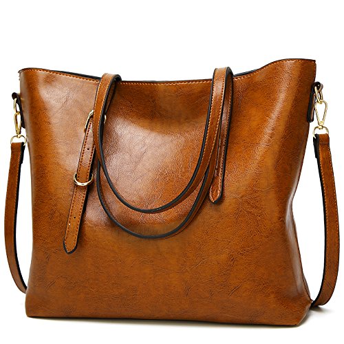 Womens Designer Satchel Pur...