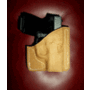 Premium cowhide pocket-holster
