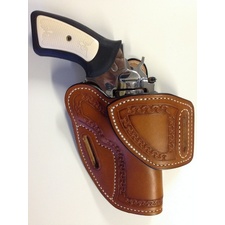 HF3 Revolver Holster