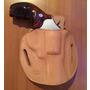 Revolver Pancake Holster