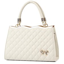 YINGPEI Women's Top Hand Handbags PU Leather