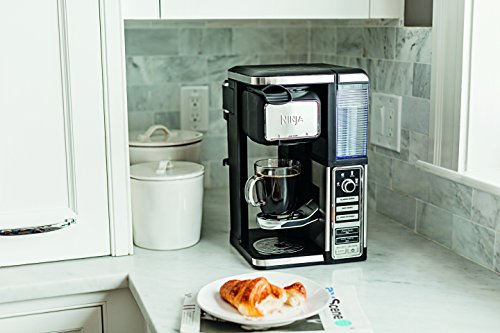 Ninja Coffee Bar Single-Ser...