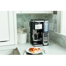 Ninja Coffee Bar Single-Serve System (CF111)
