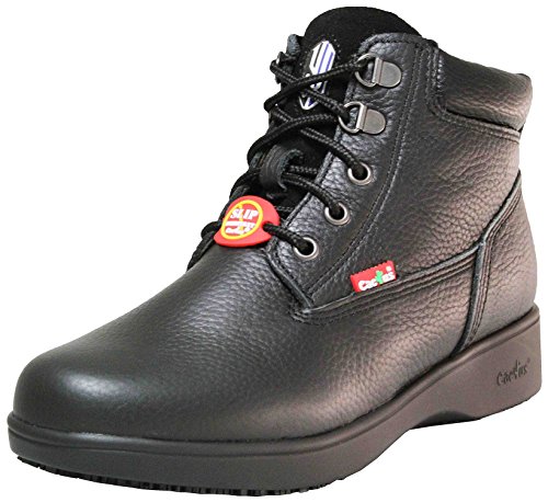 Cactus Women's 6" LS60 Blac...