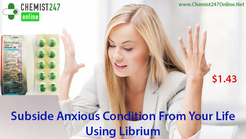 Manage Your Anxiety Disorde...