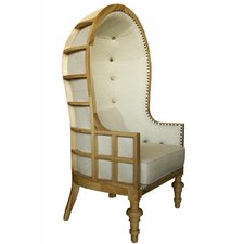 Porter Chair – Pieces