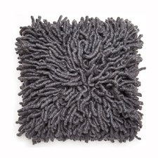 Wool Nubby Pillow – Pieces