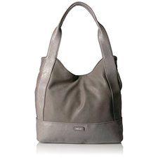 Relic Reagan Tote Smoke