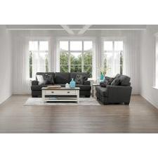 Claire 2 seater sofa at ConnectFurniture