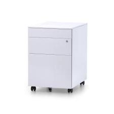 Zoo Mobile Pedestal from ConnectFurniture