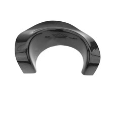 Carbign Craft Carbon Fiber Heat Shield - Vehicle Protection