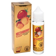 Nectarberry by Royal Bishop E-Liquids