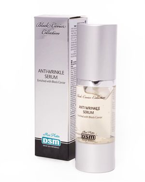 mon platin dead sea mineral...