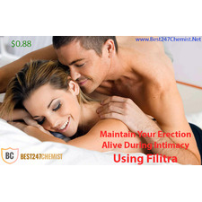 Use Filitra - Vardenafil To Treat Impotence or ED